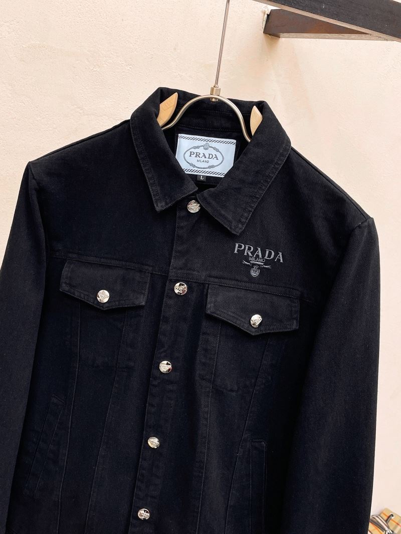 Prada Outwear